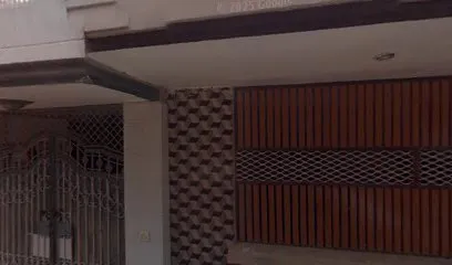 Abdul body maker