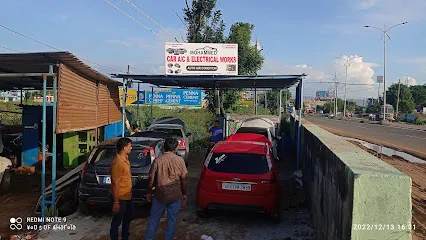 Abdul car Ac & Electrician