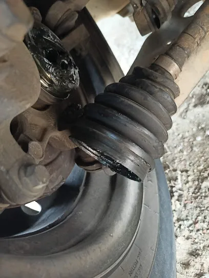 Abdul Car mechanic all vehicles