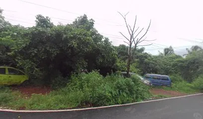 Abdul garage