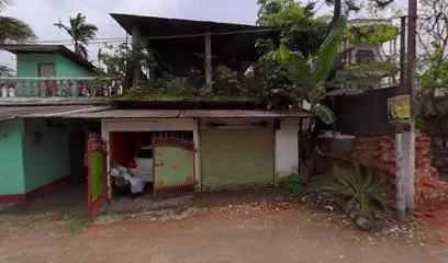 Abdul Garage