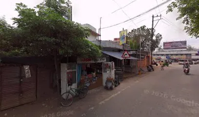 Abdul Kadir auto center