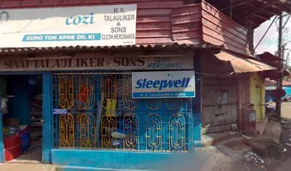 Abdul Stores