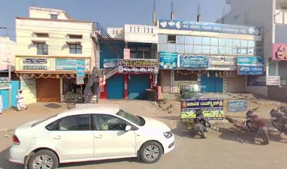 Abdullah Two Wheeler Garage