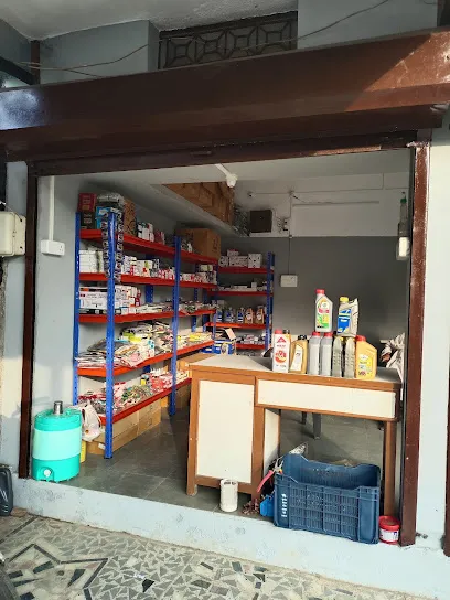 Abeer Auto Garage