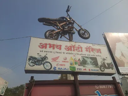 Abhay Auto Garage