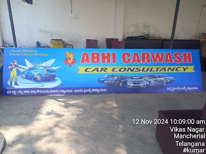 Abhi car Consultancy