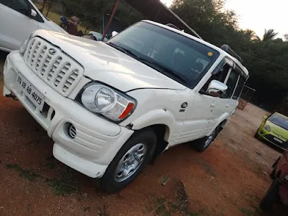 abhi motors
