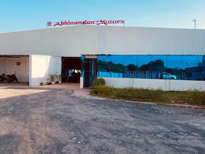 Abhinandan Motors
