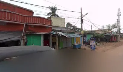 Abhiram badu (Badu bike point)