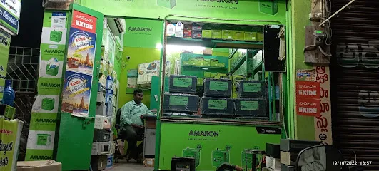ABHISHEK BATTERY (shop in machilipatnam)