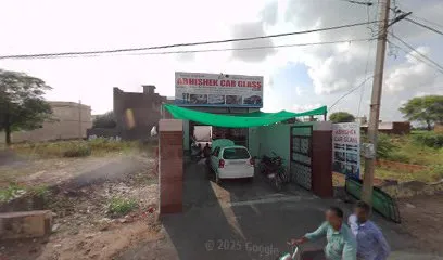 Abhishek Car Glass