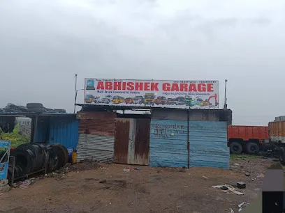 ABHISHEK GARAGE