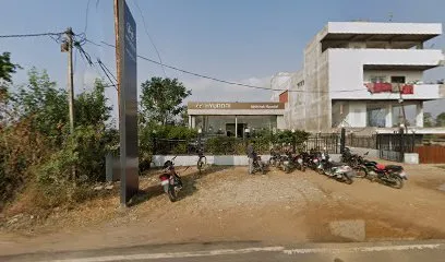 Abhishek Hyundai