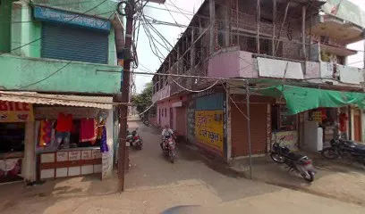 Abhishek Tavera
