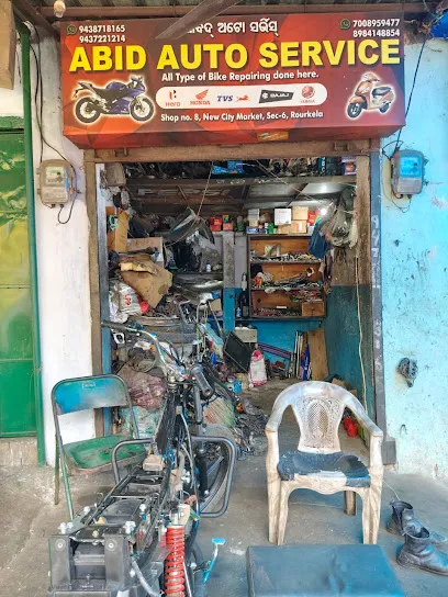 Abid auto services