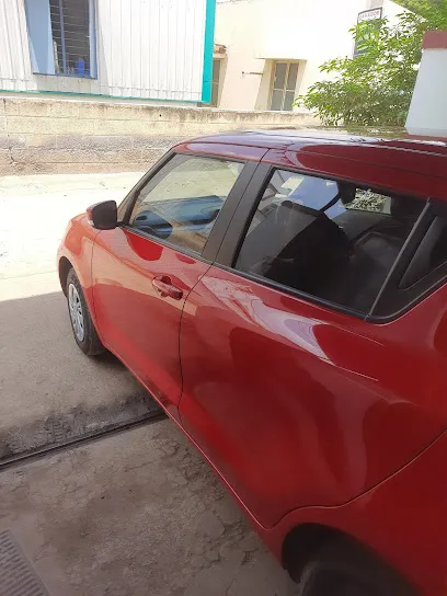 Abilash Auto Garage