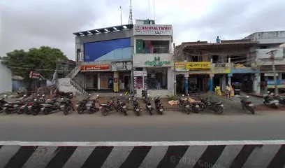 Abirami auto store