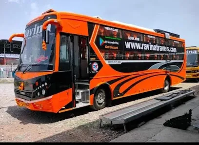 A.B.L.BUS BODY BUILDERS
