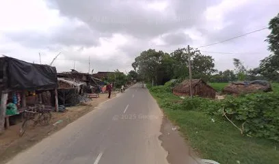 Abrahimanya auto garage