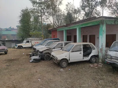 ABROZ AUTOMOTIVE