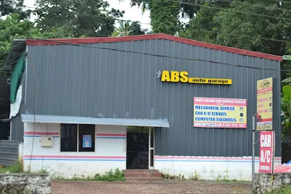 ABS AUTO GARAGE
