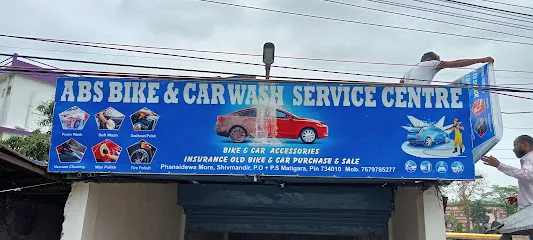 ABS BIKE & CAR SERVICE CENTER