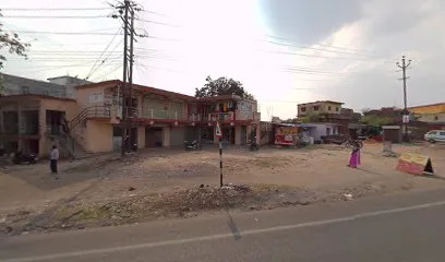 ABS Garage