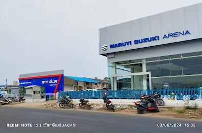 A.B.T LTD Maruti