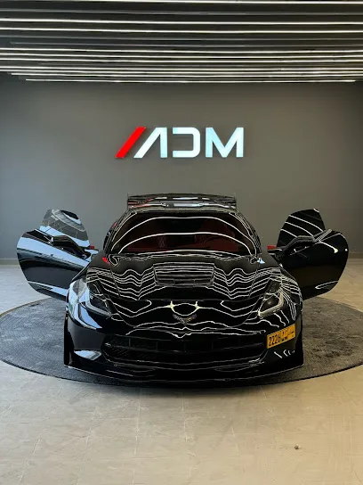 Abu Dhabi Motors Kochi