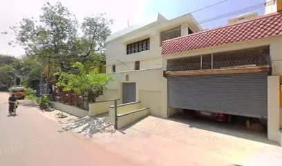 a/c and fridge spare park