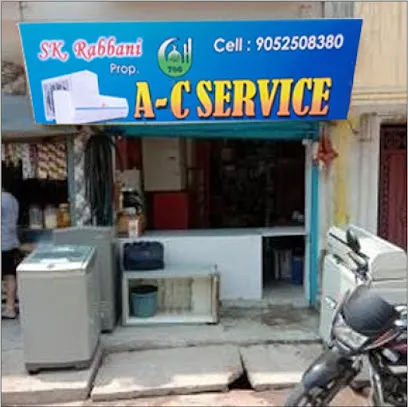 AC SERVICE ( A-Z SERVICE )