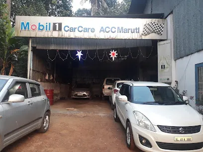 ACC MARUTI