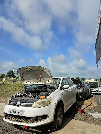 Accurate Motors
