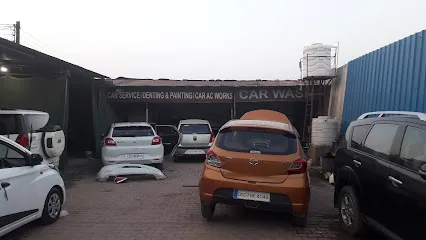 Acharya Motor Works