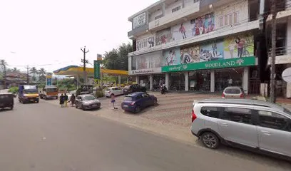 Achoos Agencies Two Wheeler Tyre Hub