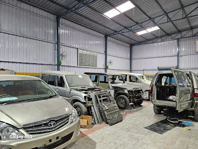 ACN MOTORS - Acn Auto Garage