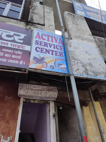 Activa service Center Shakil Bhai