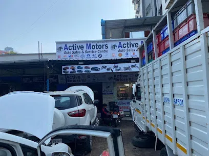 Active Motors