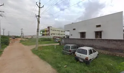 Adam Car Mechanic Shop