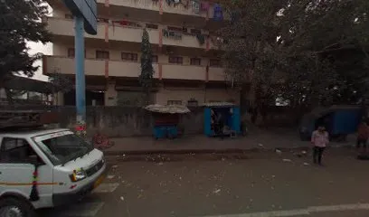 ADARSH AUTO GARAGE