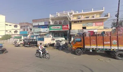 Adarsh Auto Service