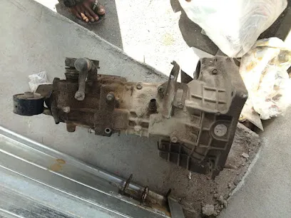 ADARSH AUTOMOBILE BOTAD