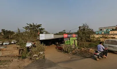 Adarsh automobile