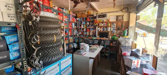 Adarsh Automobiles Barshi