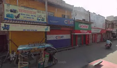 Adarsh Automobiles