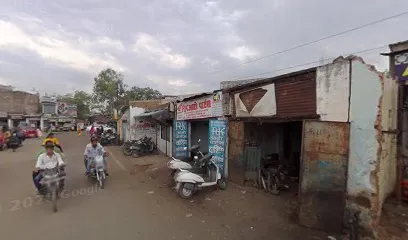 Adarsh Engineering Work