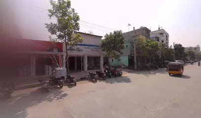 Adarsha Automotive Pvt. Ltd. - Maruti - Service