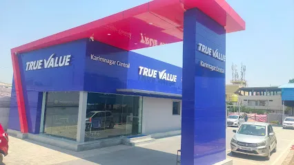 ADARSHA AUTOMOTIVE PVT LTD