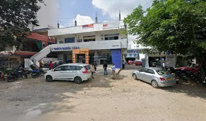 Adarsha Automotives Pvt Ltd - Maruti Service
